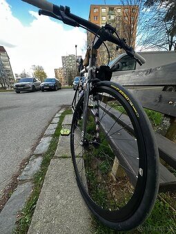 Cestný bicykel CINELLI - 3