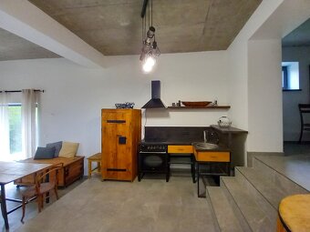 Novostavba rodinného domu, Gerlachov, DLHODOBÝ PRENÁJOM - 3
