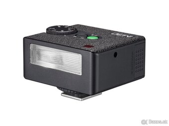 Fujifilm technika - 3