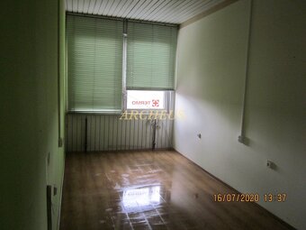 PRENÁJOM - MALÝ SKLAD / OBČASNÁ KANCELÁRIA - NAPÁJADLÁ - KE - 3