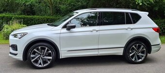 Kúpim SEAT TARRACO FR 147kW 200PS - 3