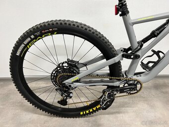 Specialized Stumpjumper 2019 FSR ( velkost L / S4 ) - 3