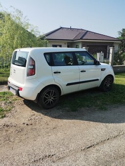 Kia soul 2011 - 3
