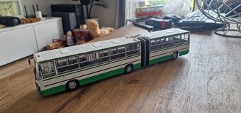 Predám Ikarus zberatelský model - 3