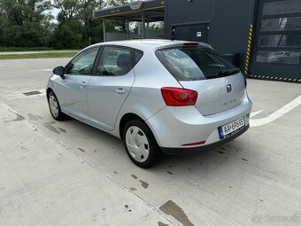 Seat Ibiza 1.2 TSI 77 kW 2011 - 3