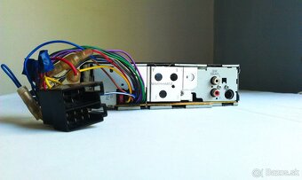 AUTORADIO KENWOOD KDC-W312 - 3