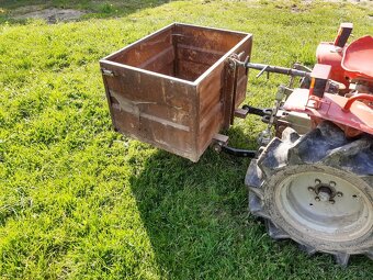 Yanmar 111 - 3