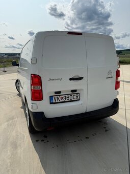 Citroen Jumpy 1.6 HDi - 3