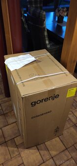 Umývačka riadu Gorenje GV583B10AD - 3