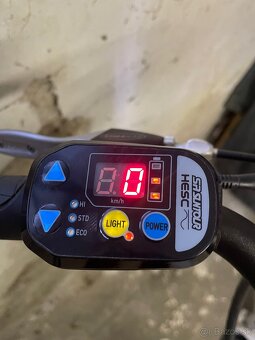 Pegasus e bike - 3