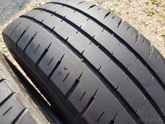 205/70 r15c letné pneumatiky 2ks Apollo - 3