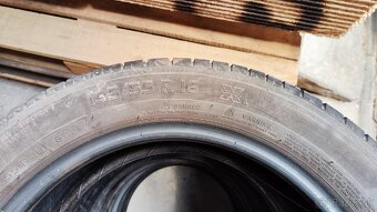 Letné pneumatiky Michelin 195/55 r16 - 3