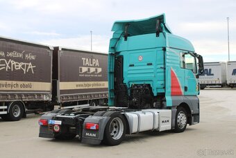MAN TGX 18.400, EURO 6, LOWDECK - 3