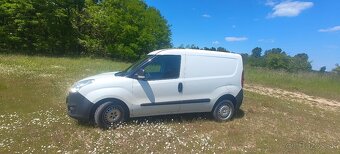 Opel Combo D Van 1.6 CDTI L1H1 - 3