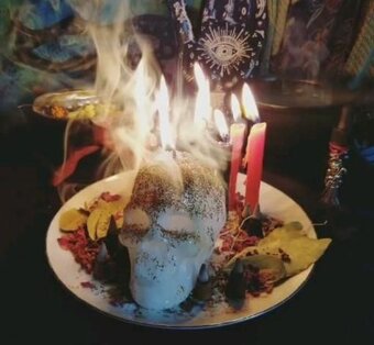 Silné Magické Riešenia pre Váš Osud - 3