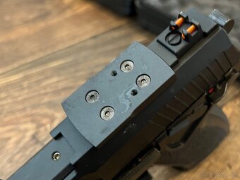 Soccom mk23 - 3