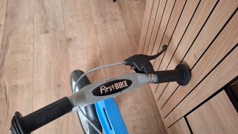 First BIKE - 3