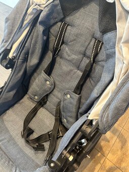 Kočík Valco baby snap ultra - 3