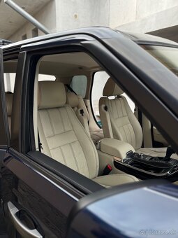 Range Rover Sport 3.0 TDV6 HSE - 3