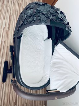 Cybex priam Simply Flowers - 3