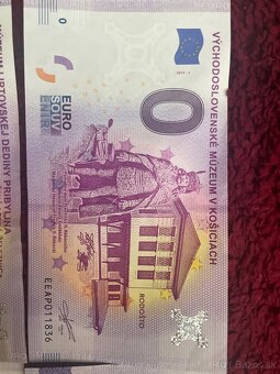Predám 0€ - 3