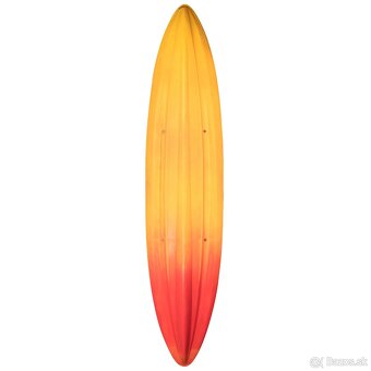 Kayak Sit on top RTM Ocean Quattro - 3