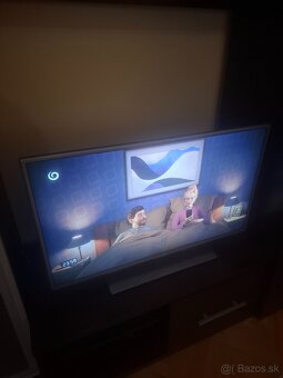 Predám televízor LG model LB580V - 3