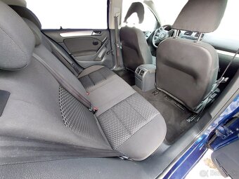 Volkswagen Golf 6 2.0 TDi 81KW 110 PS - 3