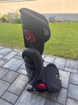 Autosedačka Romer Kidfix SL - 3