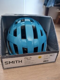 Detska prilba SMITH 48-52cm - 3