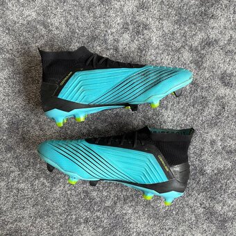 Adidas Predator 19.1 FG - 3