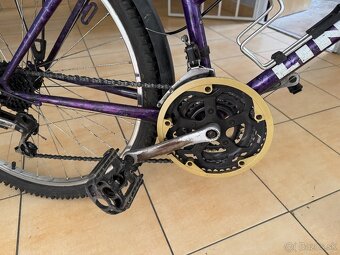 Bicykel - 3
