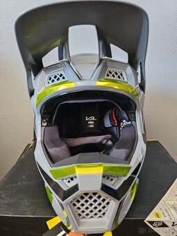 Fox V3Rs - 3