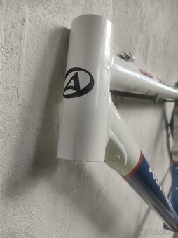 {04}  Bicyklové rámy - 3
