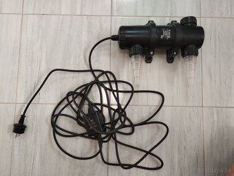Aqua Nova UV lampa 11 W - 3