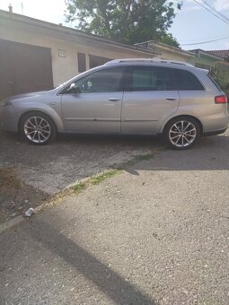 Croma 1.9 jtdm - 3