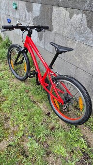 Trek Wahoo 20 - 3