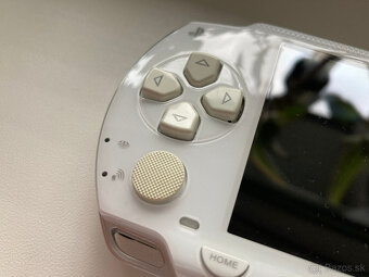 PSP Ceramic White - 3