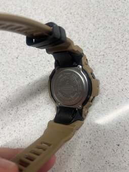 Hodinky G-Shock - 3