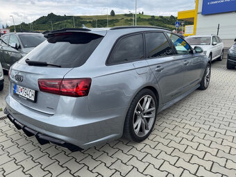 Audi A6 Avant 3.0 TDI quattro S-Line - 3