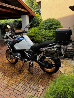 BMW R 1250 GS Adventure - 3