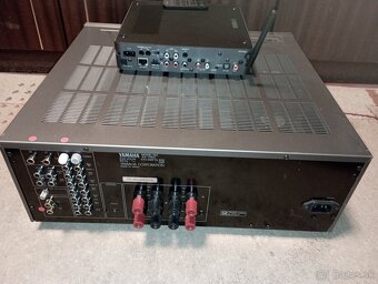 Yamaha - 3