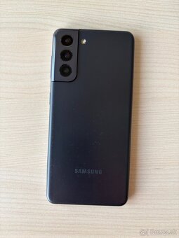 Samsung Galaxy S21 Phantom Gray (128 GB) - 3