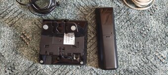 Predám bezdrôtový telefón Philips SE 150 - 3