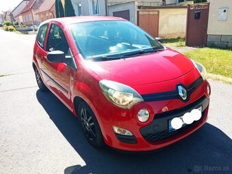 Renault Twingo 2013 128tis.km - 3