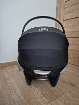 CYBEX CLOUS Z-iSize - 3