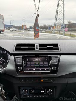 Prenájom auta - BOLT Taxi - 3