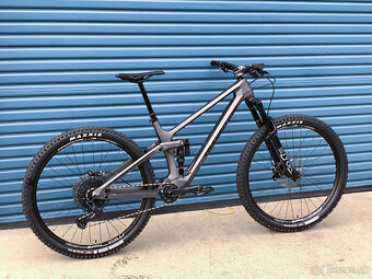 Transition Sentinel V2 - 3