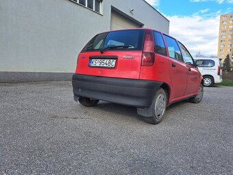 Fiat punto - 3