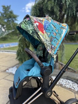 Cybex priam khaled - 3